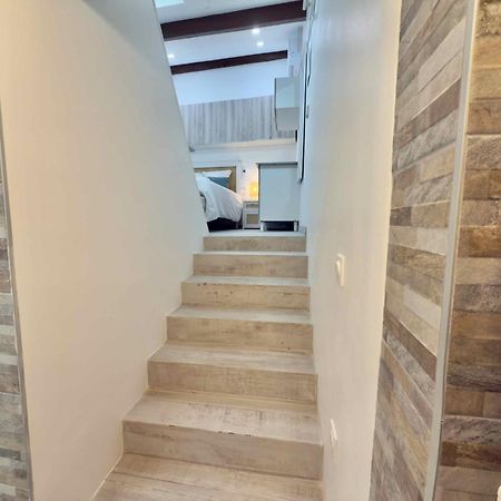 Ze Perfect Place - Opera Nice - Appartement 2 Chb - Ac - Terrasse Exterior foto