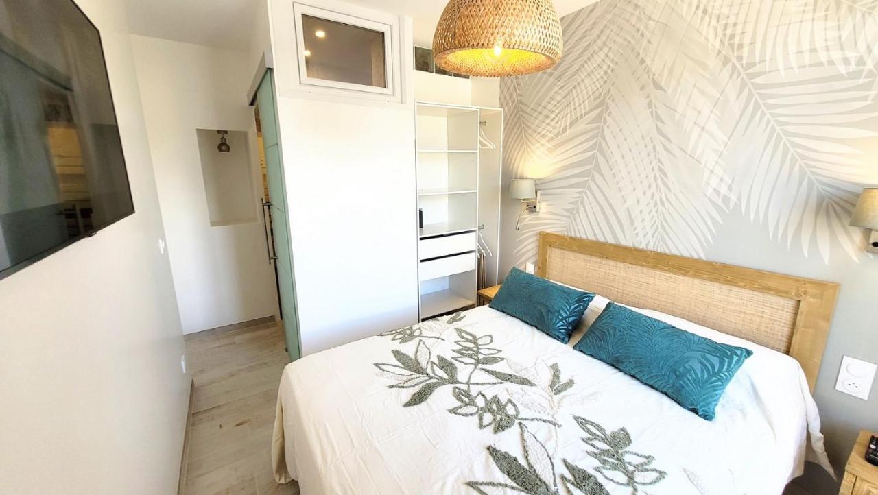 Ze Perfect Place - Opera Nice - Appartement 2 Chb - Ac - Terrasse Exterior foto